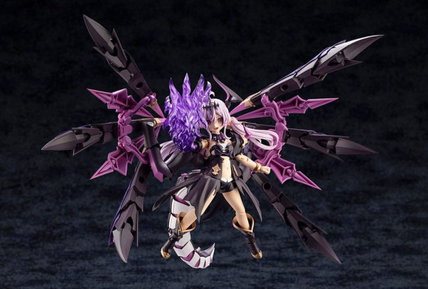 Arcanadea Plastic Model Kit GII 13 cm 10
