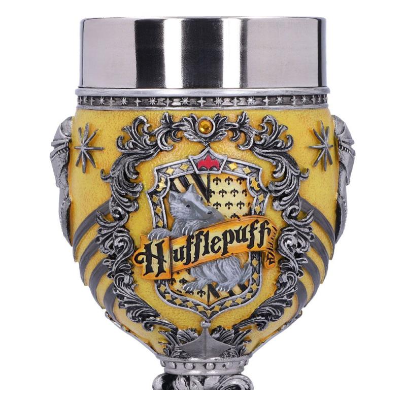 Harry Potter Goblet Hufflepuff