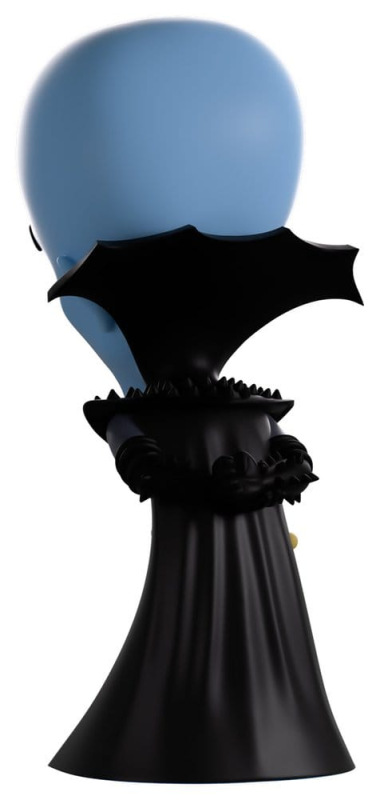 Megamind Vinyl Figure Megamind 12 cm 4