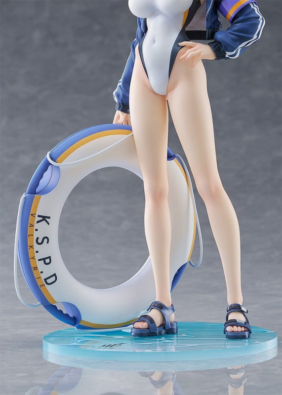 Blue Archive PVC Statue 1/7 Kanna (Swimsuit) 25 cm 6