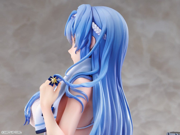 Goddess of Victory: Nikke PVC Figure 1/7 Helm Post-Shower Moment 22 cm 4