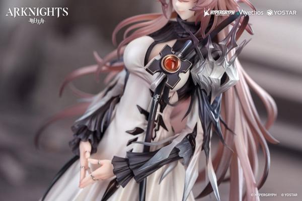 Arknights PVC Statue 1/7 Civilight Eterna 31 cm