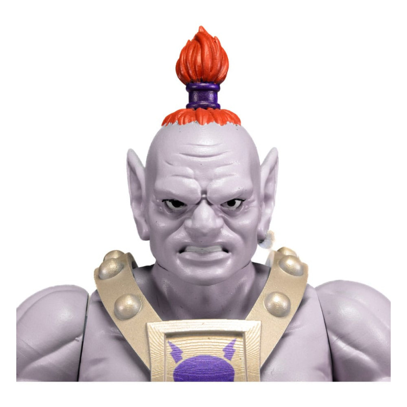 Legends of Dragonore: Warriors of the Galaxy Wave 1 Action Figure Baltard 14 cm 8