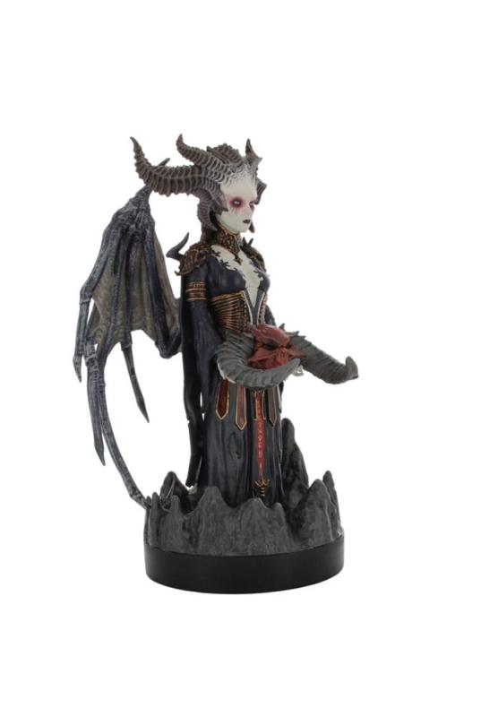 Diablo Cable Guys Charging Stand Lilith 22 cm