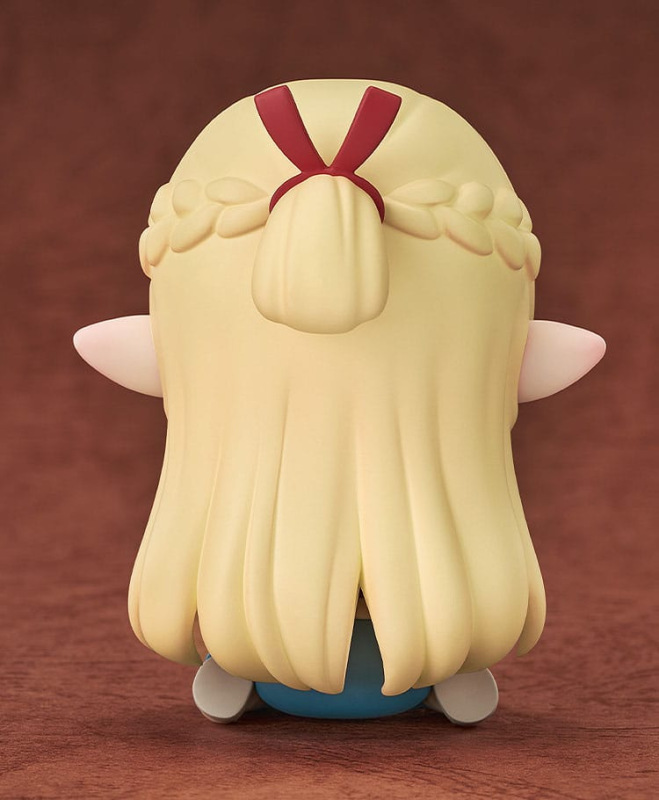 Delicious in Dungeon PVC Statue Qset Marcille 7 cm 2