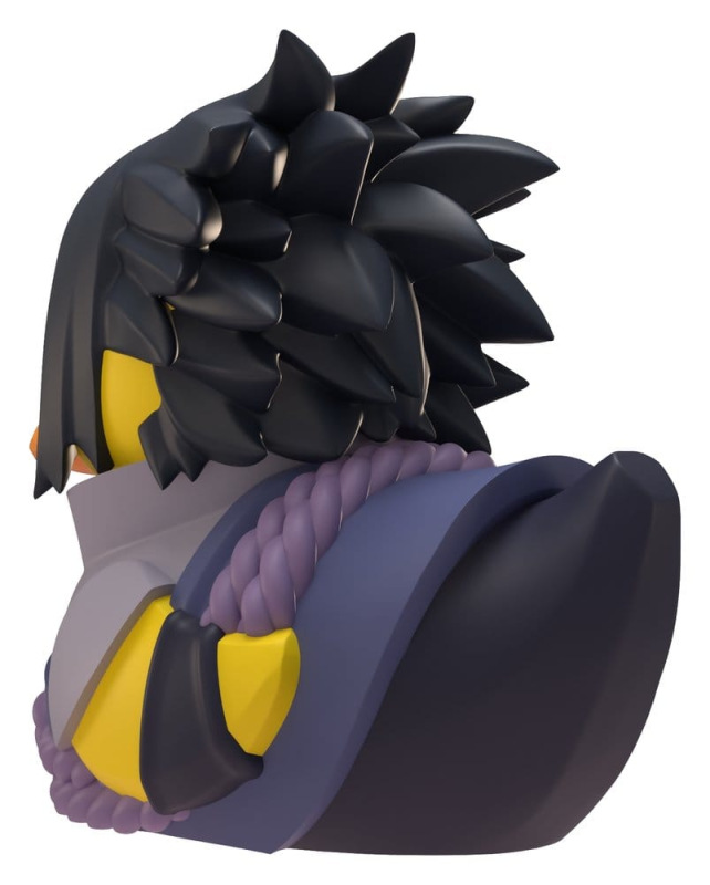 Naruto Shippuden Tubbz Mini PVC Figure Sasuke Uchiha 5 cm 4
