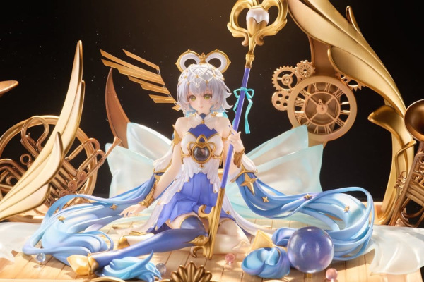 Vsinger PVC Figure 1/7 Luo Tianyi Ba Yin Qi Xiang Ver. 23 cm 9