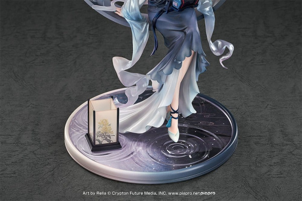 Character Vocal Series 01: Hatsune Miku PVC Statue 1/7 Hatsune Miku: Han Gong Qiu Yue Ver. 30 cm 8