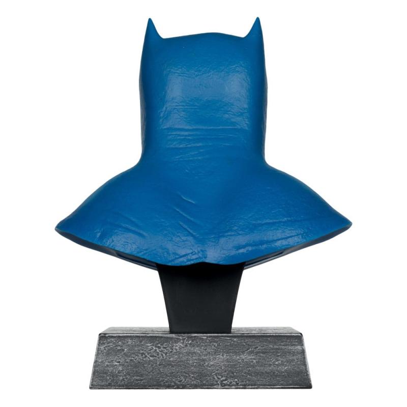 The Dark Knight Returns DC Direct Mini Replica 1/3 Batman Cowl 19 cm 4