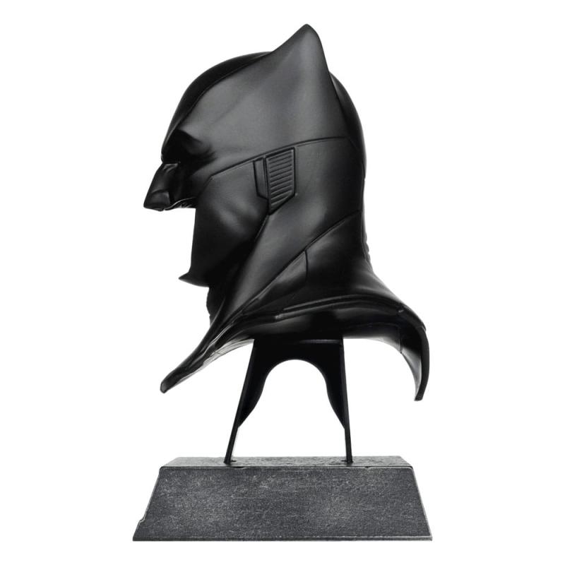 Batman DC Direct Mini Replica 1/3 Batman Cowl (Justice League Tactical Suit) 19 cm 3