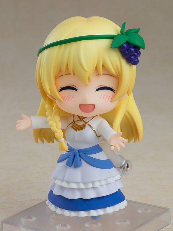 KonoSuba: God's Blessing on This Wonderful World! 3 Nendoroid Action Figure Iris 10 cm 5