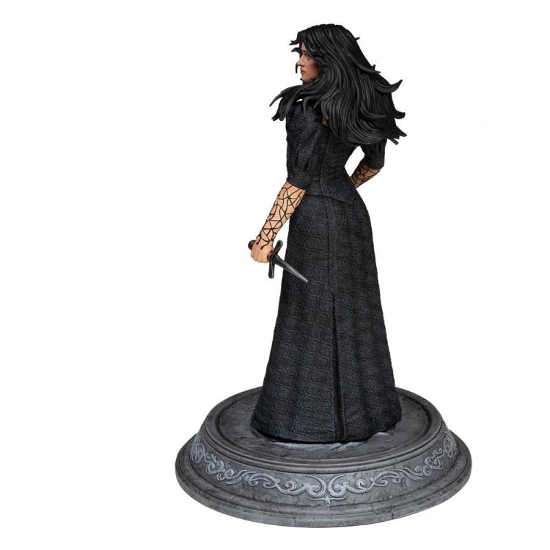 The Witcher PVC Statue Yennefer 20 cm 3