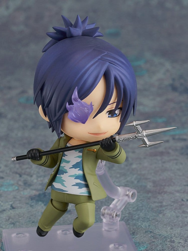 Reborn! Nendoroid Action Figure Mukuro Rokudo 2.0 10 cm 2
