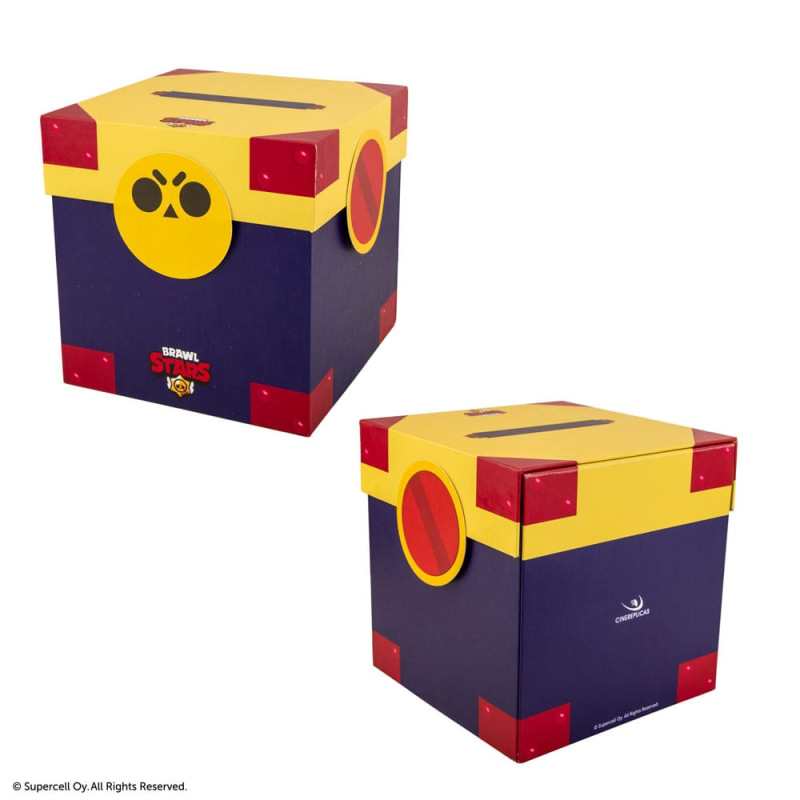 Brawl Stars Advent Calendar 2025 9