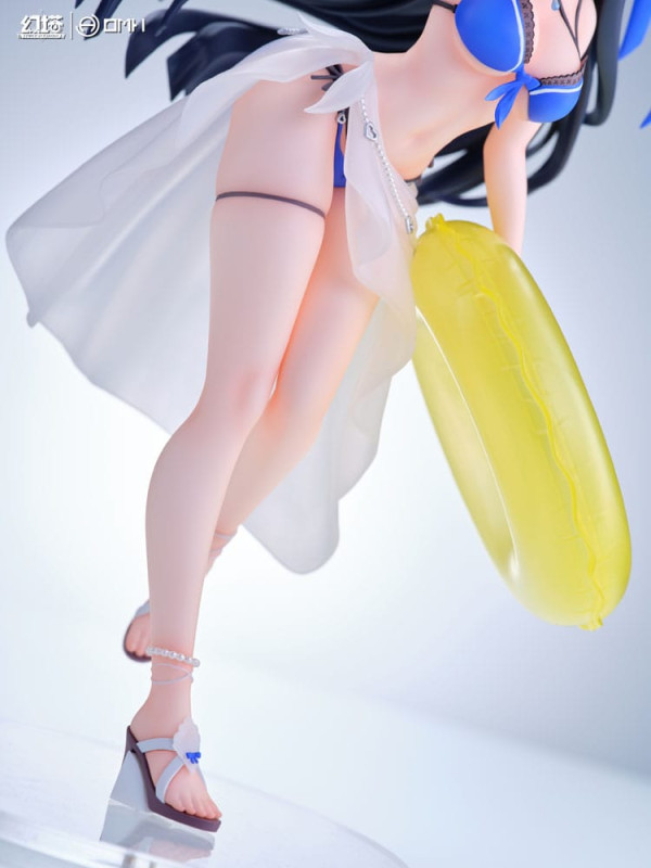 Tower of Fantasy PVC Statue 1/7 Lin 25 cm 13
