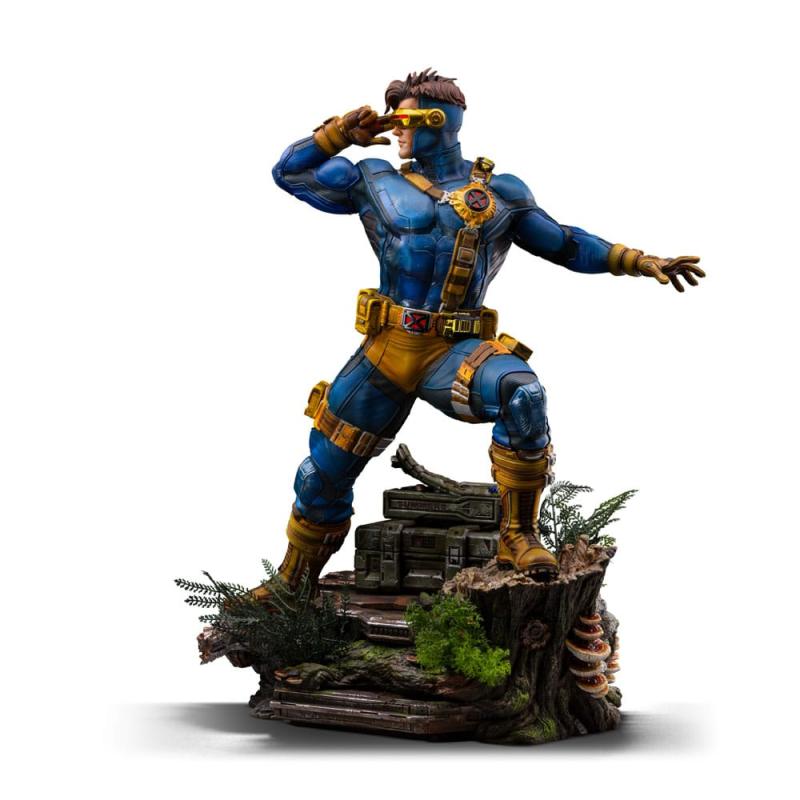 Marvel Legacy Replica Statue 1/4 Cyclops 56 cm 5