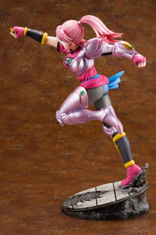 Dragon Quest The Adventure of Dai ARTFXJ Statue 1/8 Maam Deluxe Edition 23 cm