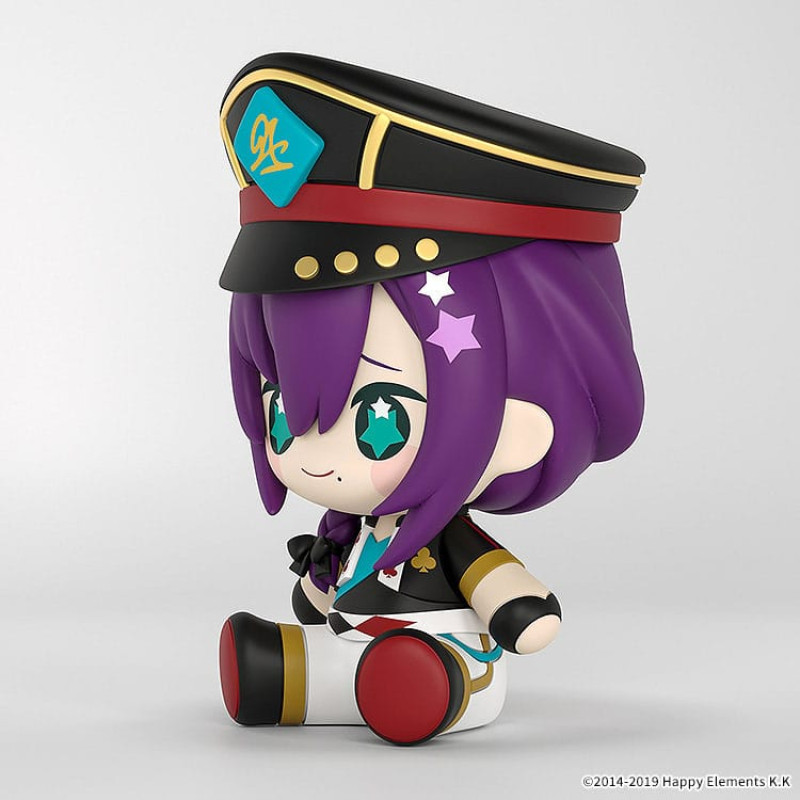Ensemble Stars!! Huggy Good Smile Chibi Figure Mayoi Ayase 7 cm 4