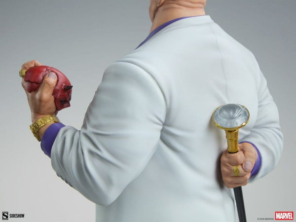 Marvel Premium Format Figure Kingpin 59 cm 12