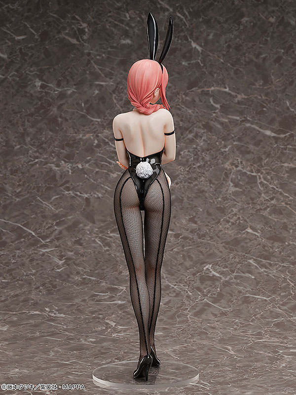 Chainsaw Man PVC Statue 1/4 Makima: Bunny Ver. 50 cm 4