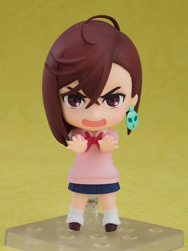 Dandadan Nendoroid Action Figure Momo 10 cm 2