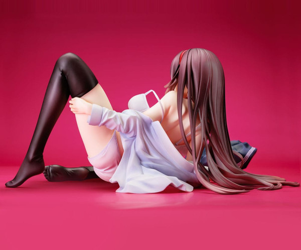 Kurehito Misaki Original Character PVC Statue 1/6 Misshitsu Shoujo 24 cm 4