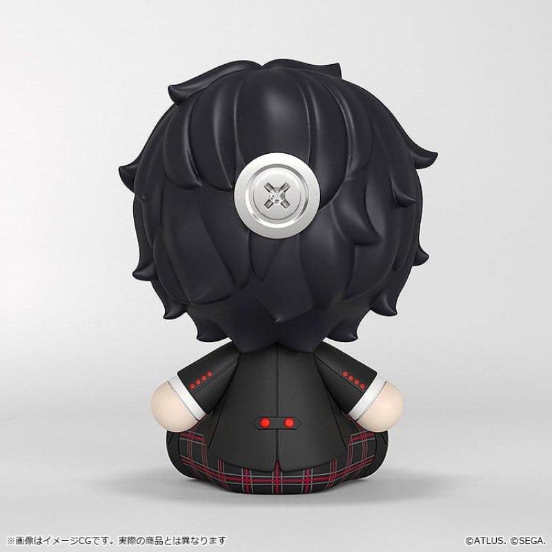 Persona 5 Royal Huggy Good Smile Protagonist 7 cm 3