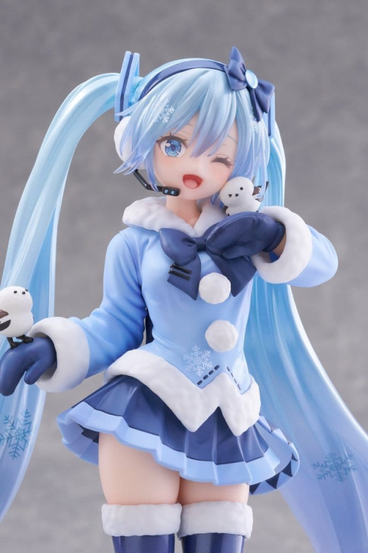 Hatsune Miku Sweet School Life Mini Figures 6 cm Blind Box Assortment (12) 2