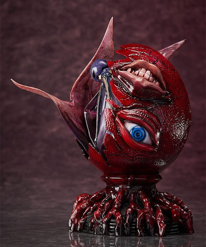 Berserk: The Golden Age Arc Figma Action Figure Femto: Birth of the Hawk of Darkness Ver. (re-run) 2 2