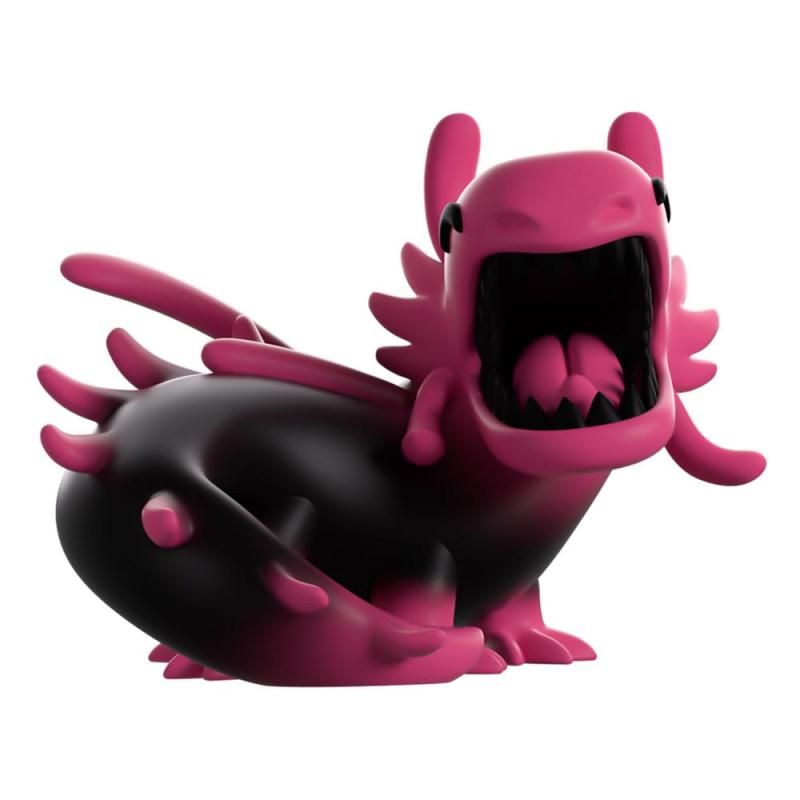 Rainworld Vinyl Figure Pink Lizard 8 cm