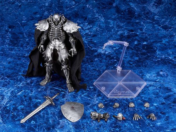 Berserk Figma Action Figure Skull Knight 17 cm