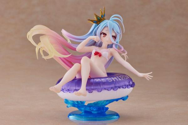 No Game No Life PVC Statue Shiro