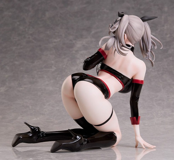 Azur Lane PVC Statue 1/4 Joffre: Blessings' First Flight 21 cm 5