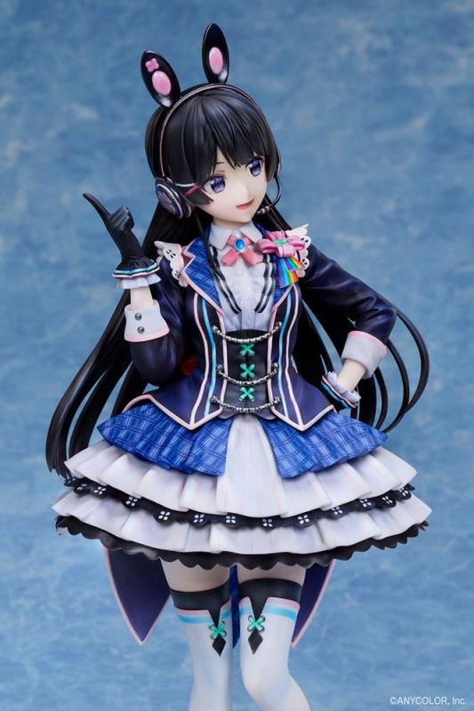 Nijisanji PVC Statue 1/7 Tsukino Mito 25 cm