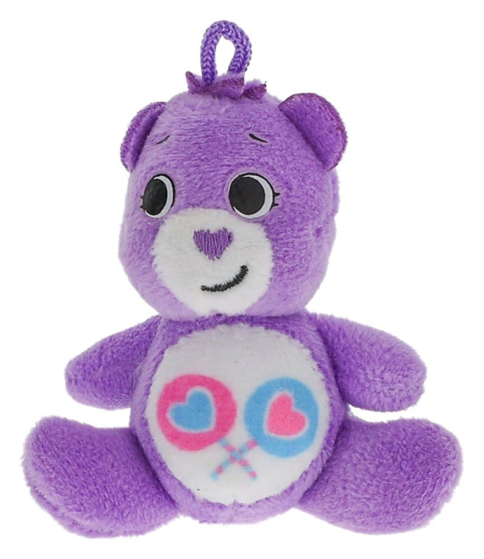 Care Bears Mini Figures Collectible 7 cm Display (6) 12