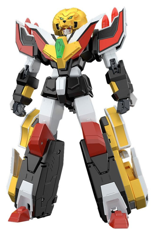 The Brave Fighter of Legend Da-Garn The Gattai Action Figure Ga-Orn (re-run) 25 cm