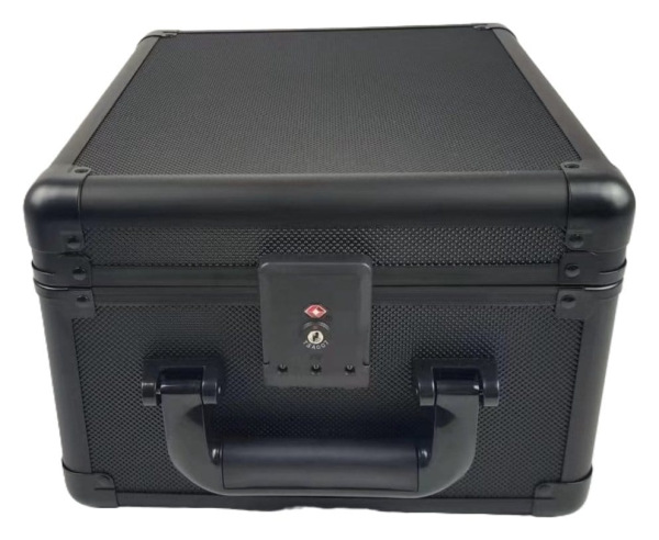 Evoretro Trading Card Storage Box for 60 Cards Black 5