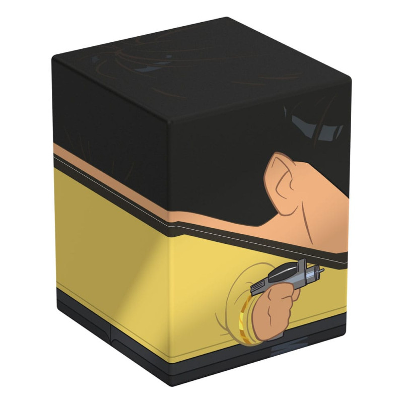 Squaroes Squaroe Star Trek: The Original Series ST015 - Sulu 2
