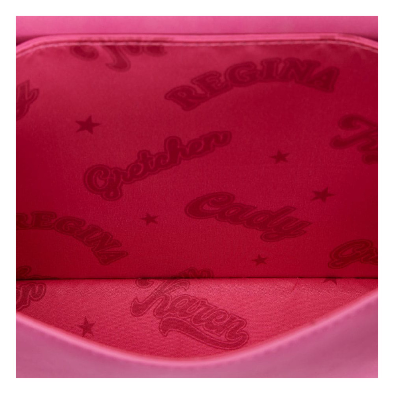 Paramount by Loungefly Crossbody Bag Mean Girls 3