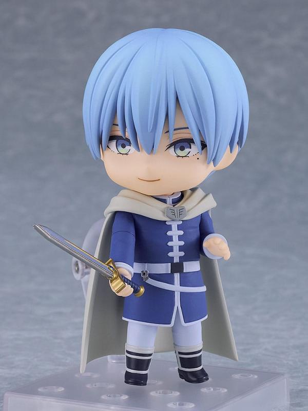 Frieren: Beyond Journey's End Nendoroid Action Figure Himmel 10 cm