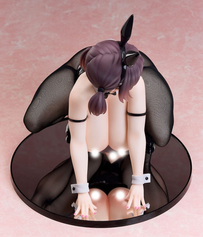 Original Character by Tsujisanta-sensei Statue 1/4 Nagachichi Nagai-san Bunny Girl Ver. 27 cm 6