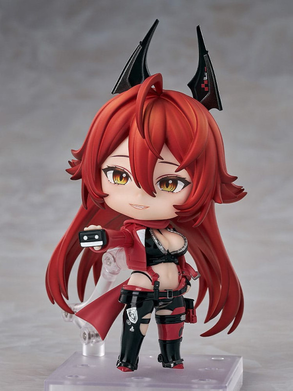 Goddess of Victory: Nikke Nendoroid Action Figure Red Hood 10 cm 3