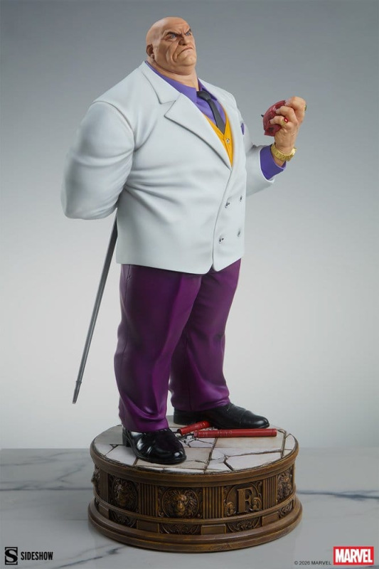 Marvel Premium Format Figure Kingpin 59 cm 10