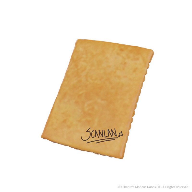 Critical Role: Taste of Exandria Charms 5 cm Display (24) 10