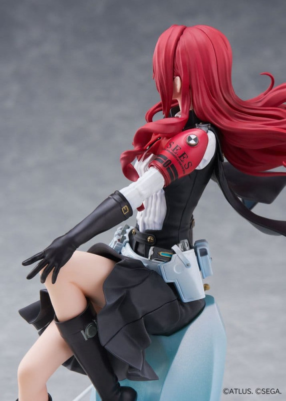 Persona 3 Reload PVC Figure 1/7 Mitsuru Kirijo 22 cm 3