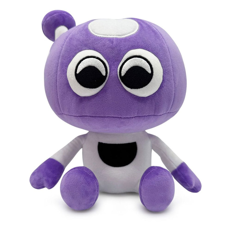 Garten of Banban Plush Figure Truffletoot 22 cm