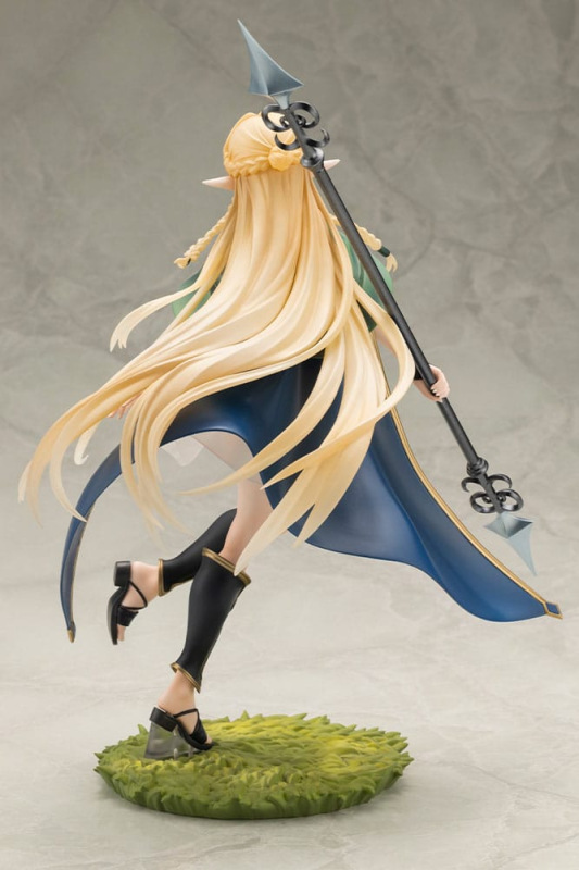 Unicorn Overlord PVC Statue 1/7 Eltolinde 28 cm 4