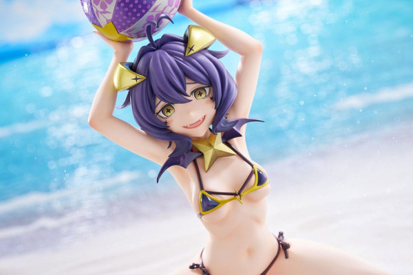 Gushing over Magical Girls Statue 1/6 Magia Baiser Swimsuit Ver. 22 cm 4