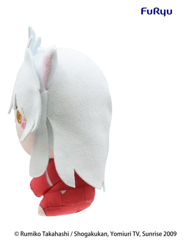 Inuyasha Mochipico Plush Figure Inuyasha 17 cm 1