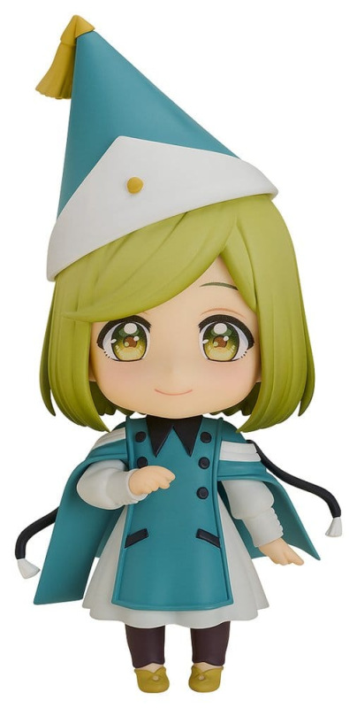 Witch Hat Atelier Nendoroid Action Figure Coco 10cm